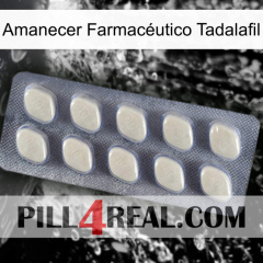 Amanecer Farmacéutico Tadalafil 08